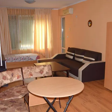 Evi Aparments 3 Apartment Pomorie