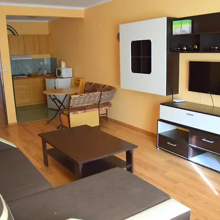 Apartment Evi Aparments 3 Pomorie