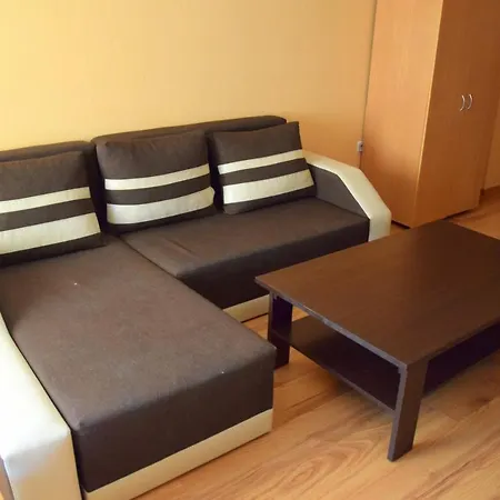 Evi Aparments 3 * Pomorie