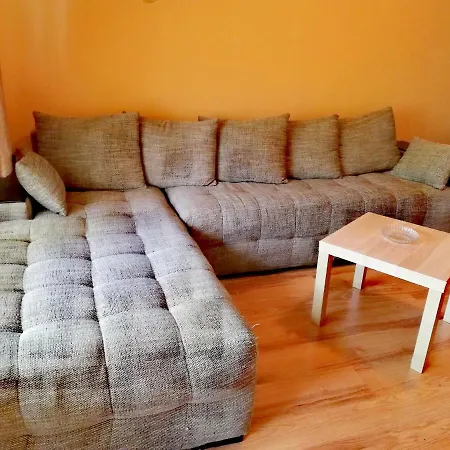Apartment Evi Aparments 3 *