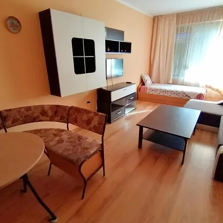 Evi Aparments 3 Apartment Pomorie