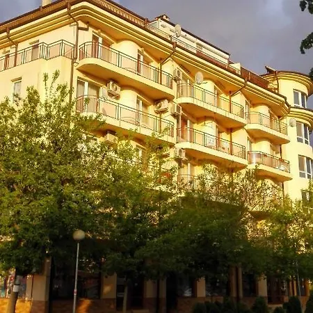 Evi Aparments 3 * פומורי